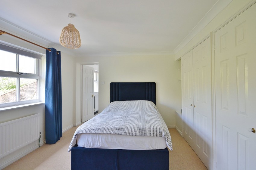 Images for Swan Gardens, Tetsworth