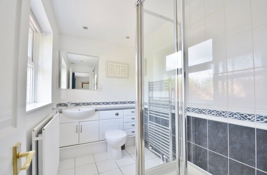 Images for Swan Gardens, Tetsworth