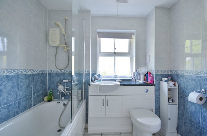 Images for Swan Gardens, Tetsworth