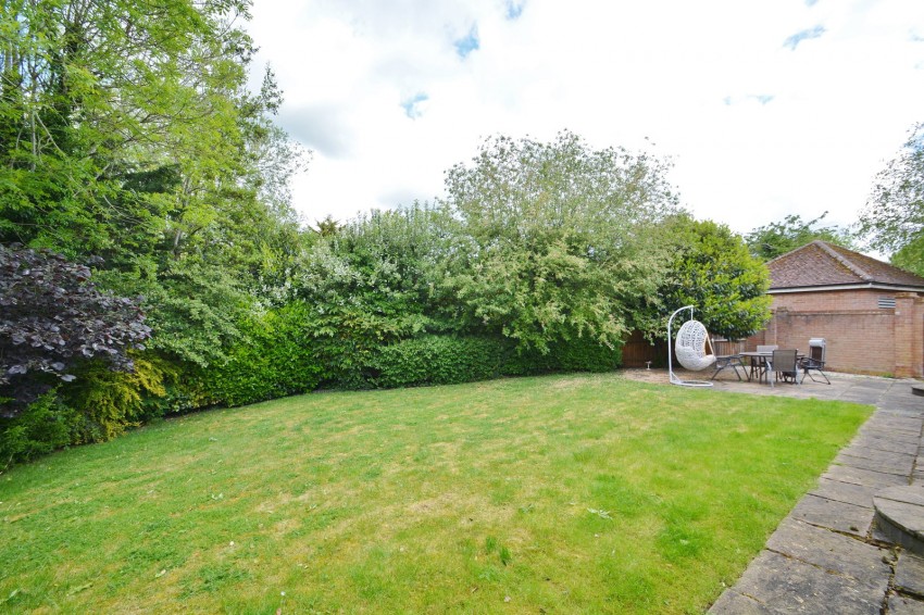Images for Swan Gardens, Tetsworth