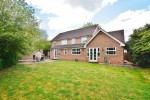 Images for Swan Gardens, Tetsworth