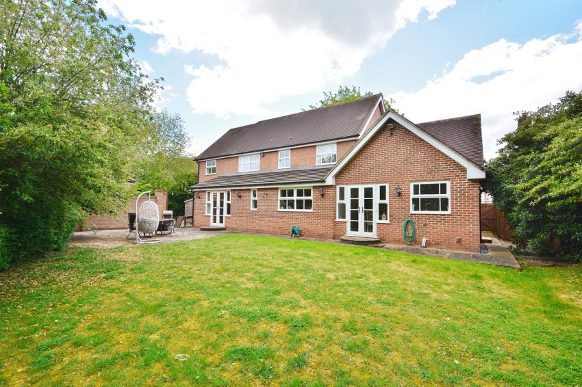 Images for Swan Gardens, Tetsworth
