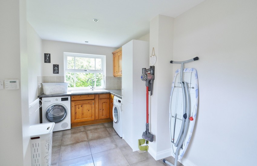 Images for Swan Gardens, Tetsworth
