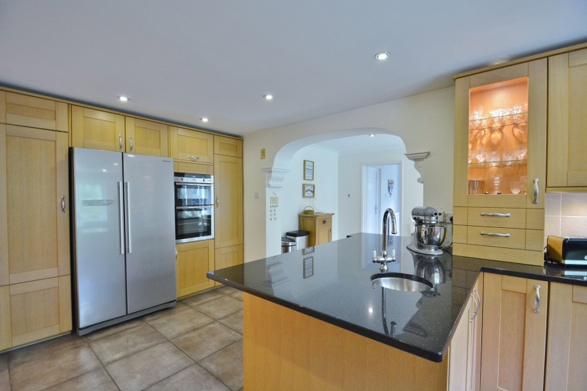 Images for Swan Gardens, Tetsworth