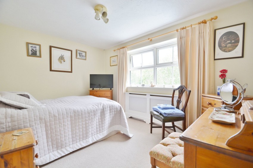 Images for Swan Gardens, Tetsworth