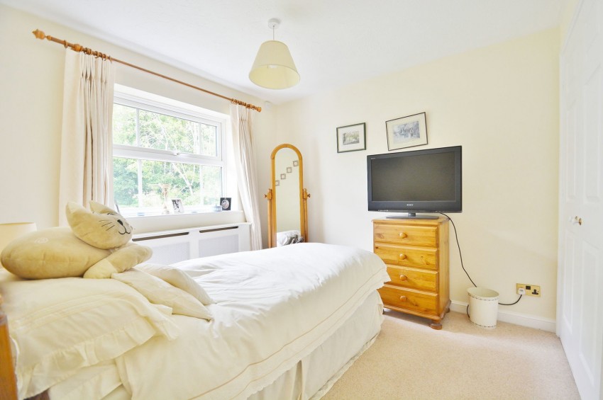 Images for Swan Gardens, Tetsworth