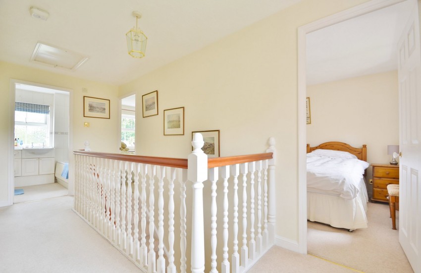 Images for Swan Gardens, Tetsworth