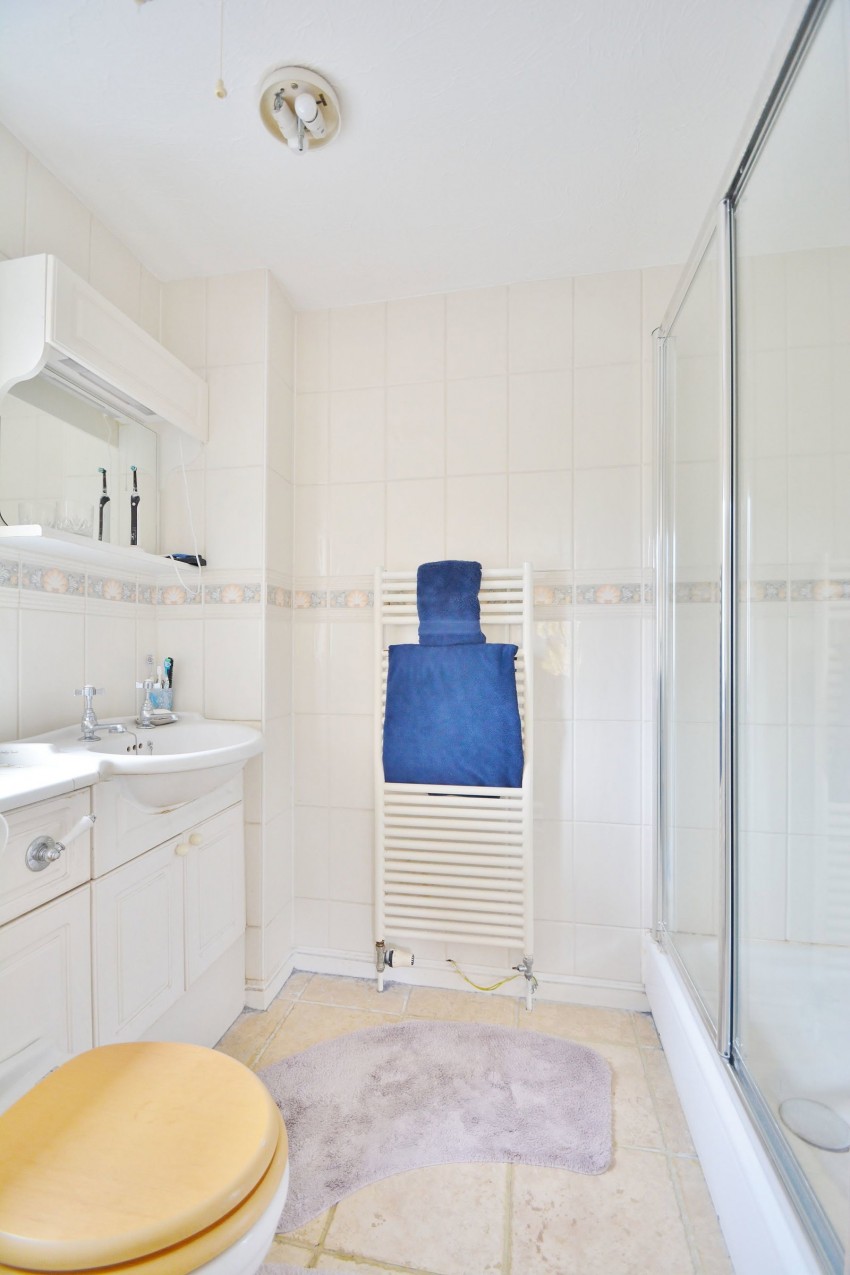 Images for Swan Gardens, Tetsworth