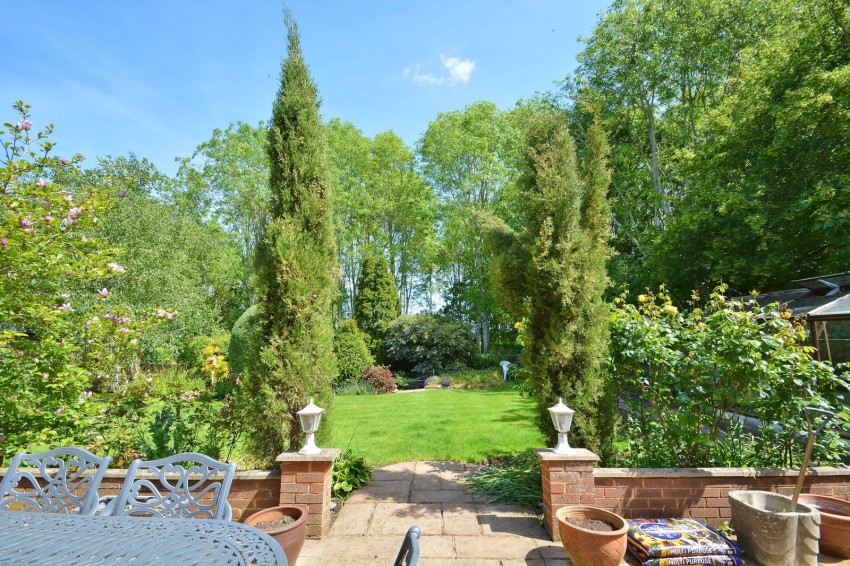 Images for Swan Gardens, Tetsworth