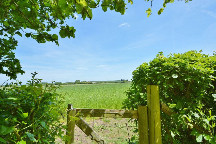 Images for Swan Gardens, Tetsworth