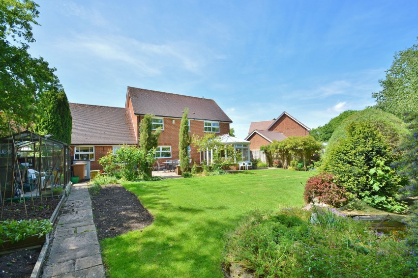 Images for Swan Gardens, Tetsworth