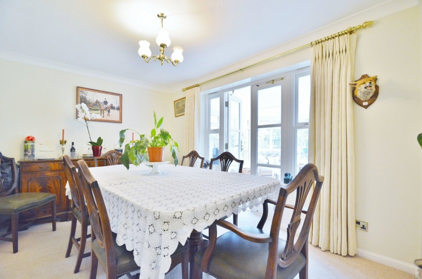 Images for Swan Gardens, Tetsworth
