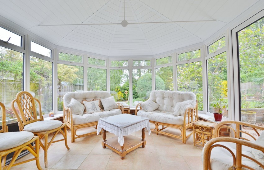 Images for Swan Gardens, Tetsworth