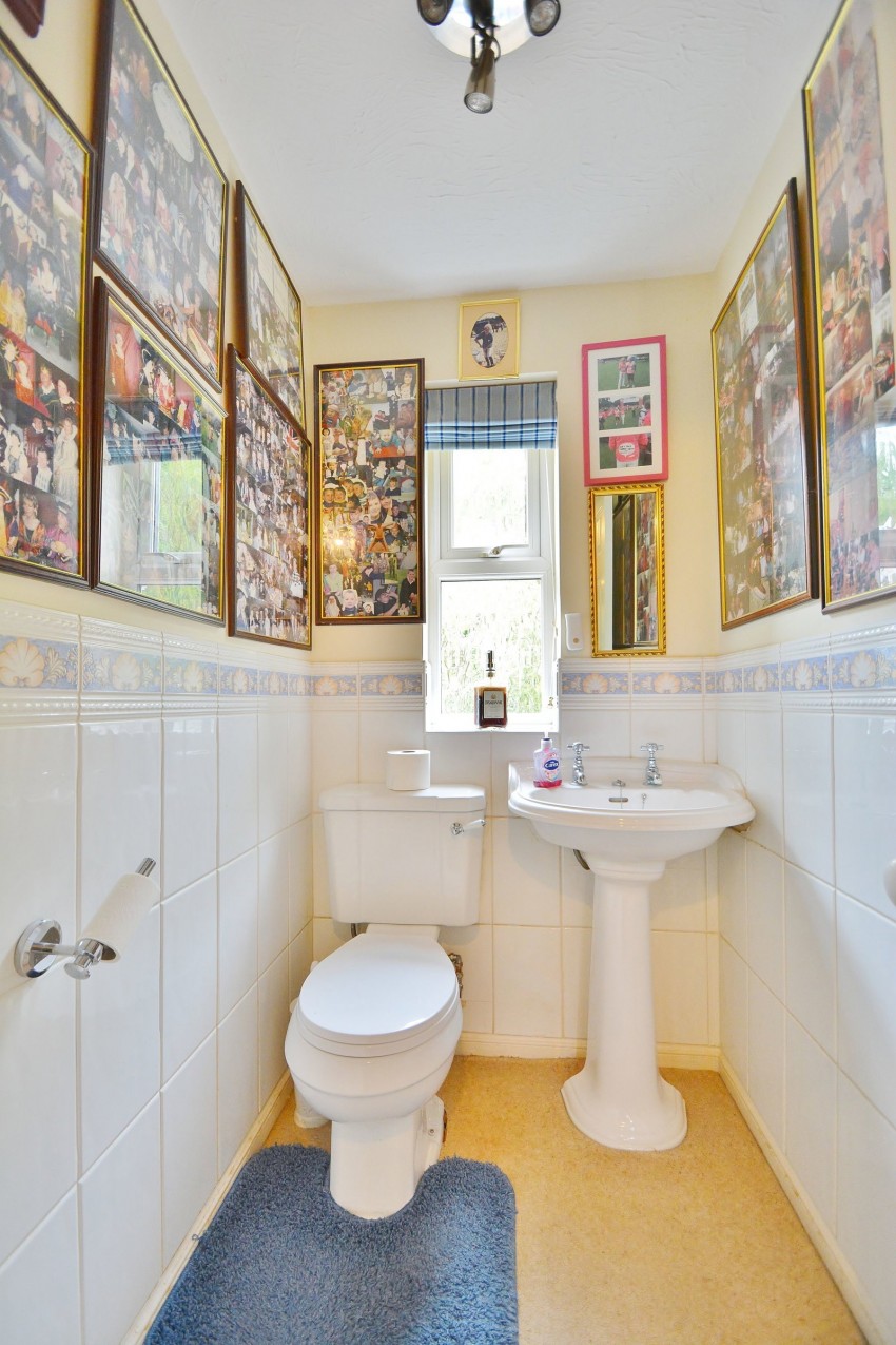 Images for Swan Gardens, Tetsworth