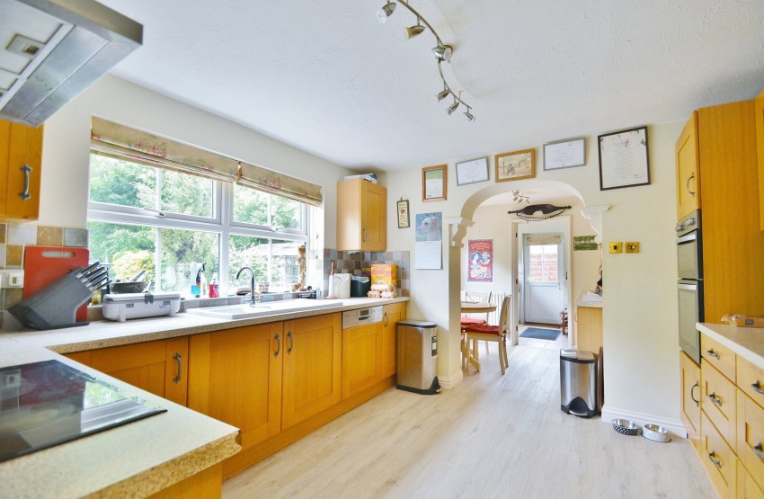 Images for Swan Gardens, Tetsworth