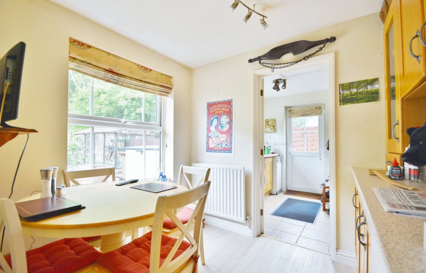Images for Swan Gardens, Tetsworth
