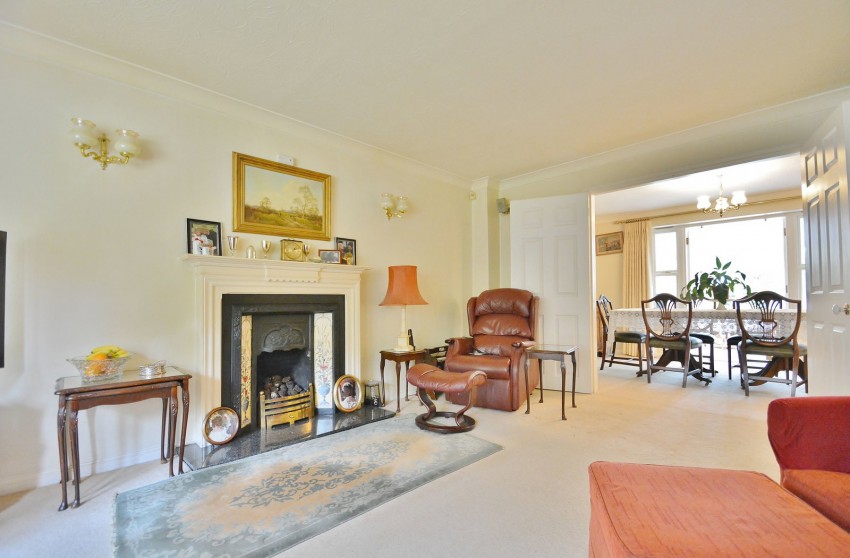 Images for Swan Gardens, Tetsworth