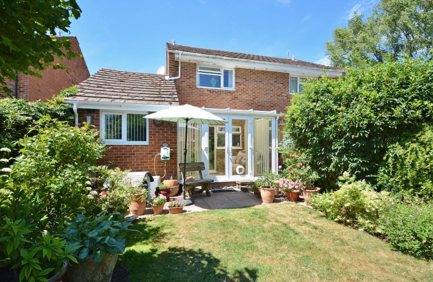 Images for Grays Close, Chalgrove, Oxford, OX44 7TN