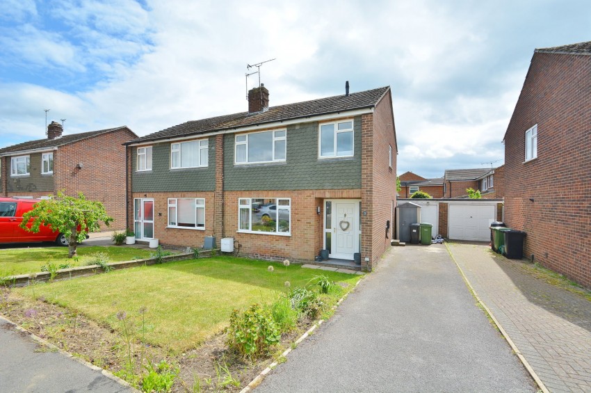 Images for Holliers Close, Thame