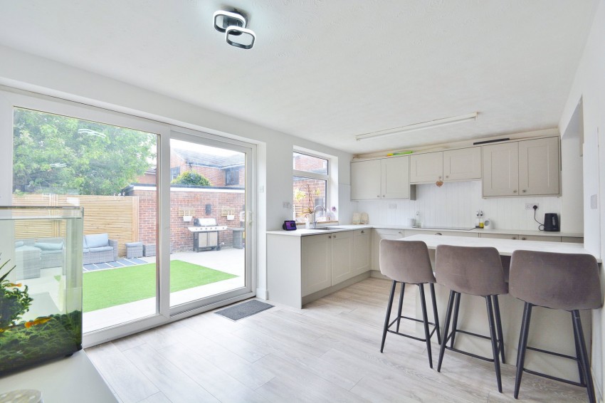 Images for Holliers Close, Thame