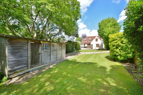 View Full Details for Great Milton