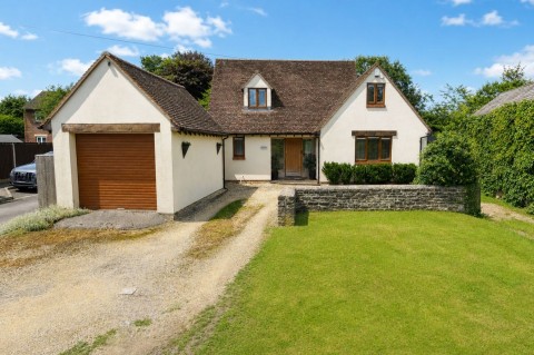 View Full Details for Great Milton