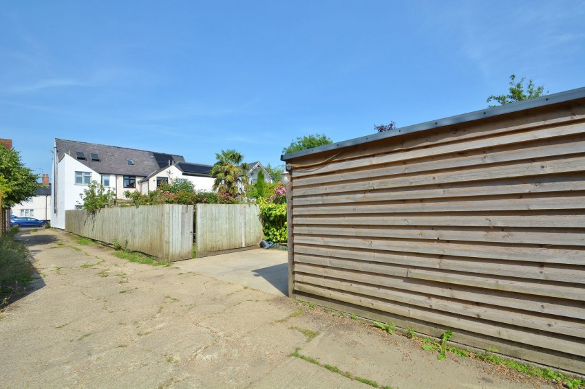 Images for High Street, Tetsworth
