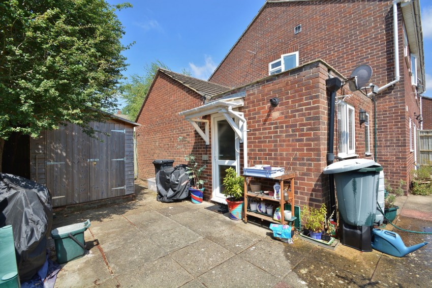 Images for Holliers Close, Thame