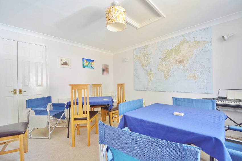 Images for Holliers Close, Thame